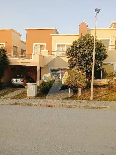 08 Marla Double Story Park Facing Home Available For Sale