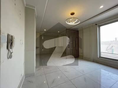 Studio Apartment Available For Rent
