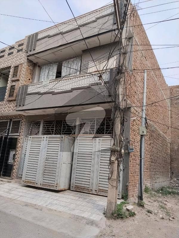 حیات آباد فیز 7 حیات آباد,پشاور میں 7 کمروں کا 3 مرلہ مکان 1.9 کروڑ میں برائے فروخت۔ حیات آباد فیز 7 حیات آباد,پشاور میں 7 کمروں کا 3 مرلہ مکان 1.9 کروڑ میں برائے فروخت۔