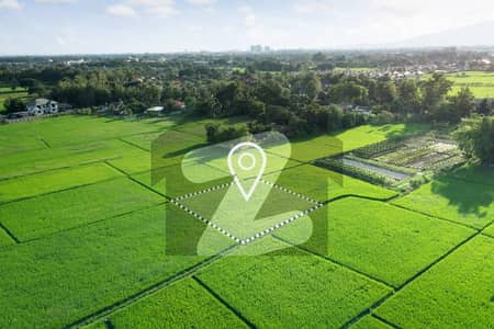 1 Kanal Plot For Sale | DHA 9 Prism | Block L | Prime Location
