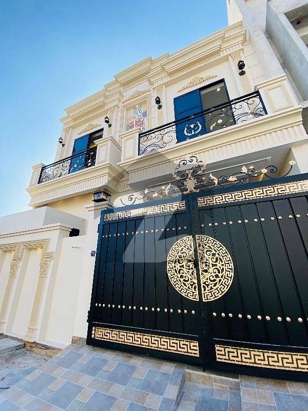 Wapda Town House Sized 6 Marla Is Available Wapda Town House Sized 6 Marla Is Available