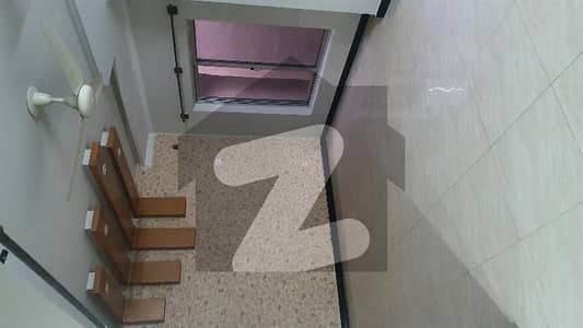 10 Marla Upper Portion For Rent In Gulraiz Housing Society Phase 3 Rawalpindi