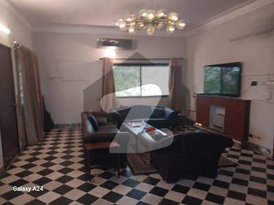 Unfurnished House Available For Rent