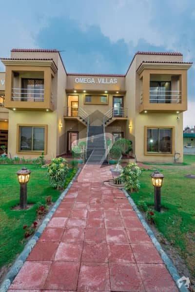 اومیگا