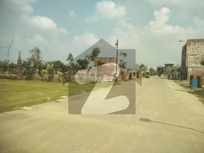 Reserve A Centrally Located Residential Plot In Union Green