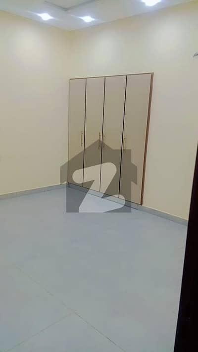 One
