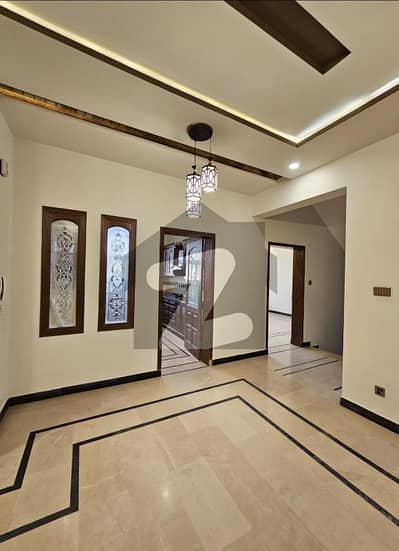 14 Marlas Ground Floor Prime Location All Facilities Available Near To Market And Mosque G-13/2