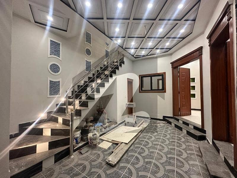 Iqbal Town 4 Marla House For Sale Iqbal Town 4 Marla House For Sale