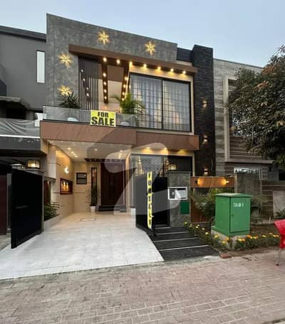 5 Marla Brand New Ultra Spanish Designer House For Sale In AA With Gass 5 Marla Brand New Ultra Spanish Designer House For Sale In AA With Gass