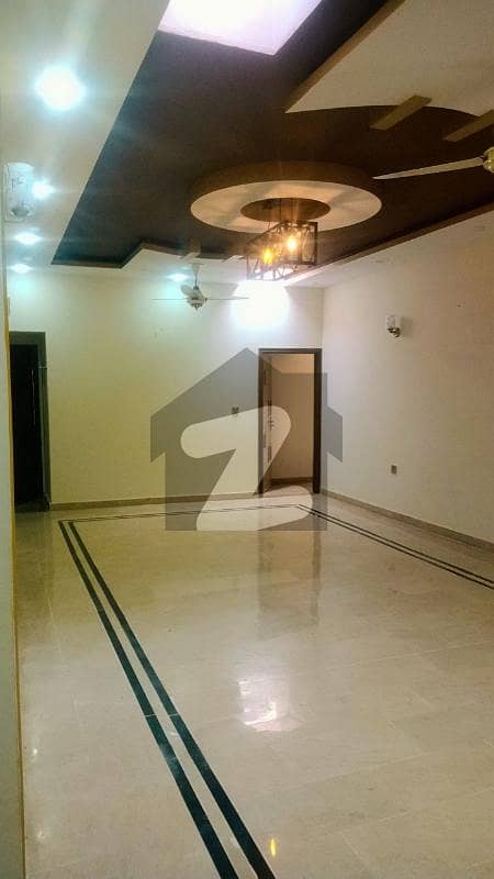 500 Sqyd Bungalow For Rent In Reasonable Demand