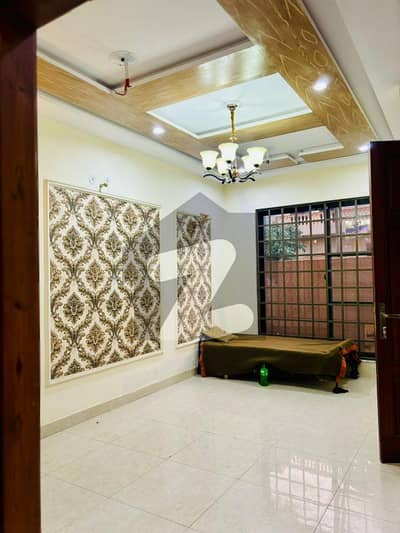 3 Marla Brand New House For Sale In Alkabir Town Phase2 lahore