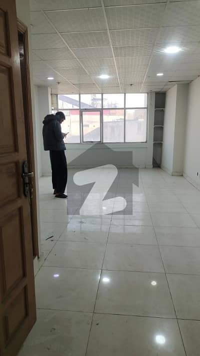 460 sq ft Studio Office For Rent for Call Center IT Offices etc