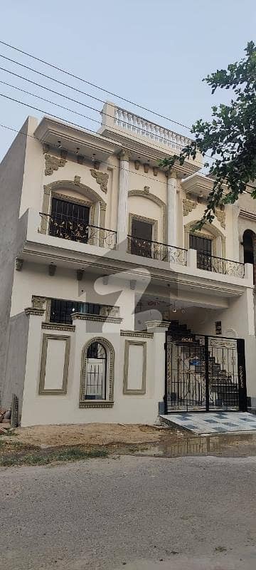 Direct Deals Marketing Offers Prime Location Brand New Beautiful Single Storey House Available For Sale Reasonable Price In M Block Al Rehman Garden Phase 2 Direct Deals Marketing Offers Prime Location Brand New Beautiful Single Storey House Available For Sale Reasonable Price In M Block Al Rehman Garden Phase 2