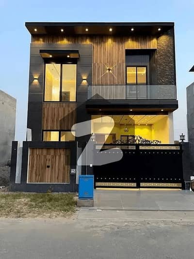 5 Marla Ultra Luxury House LDA Approved Area For Sale In Sector E Bahria Town Lahore 5 Marla Ultra Luxury House LDA Approved Area For Sale In Sector E Bahria Town Lahore