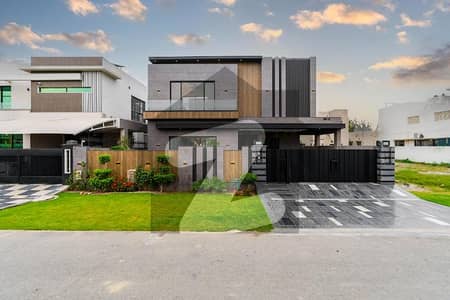 1 Kanal House Available For Rent In DHA Phase 4 At Prime Location DHA Phase 4, DHA Defence, Lahore, Punjab