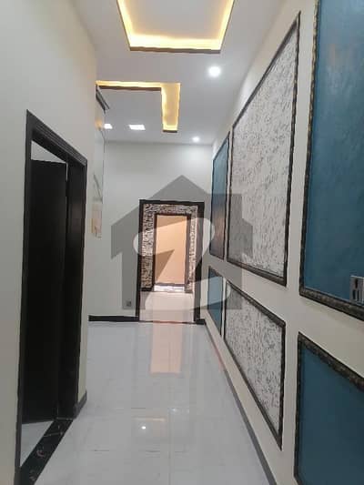 3.5 Marla Brand New Double Storey House Available For Sale