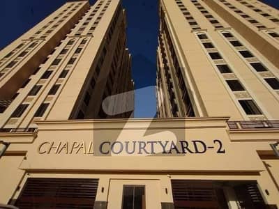 830 SQFT SHOWROOM CHAPPAL COURTYARD 2
