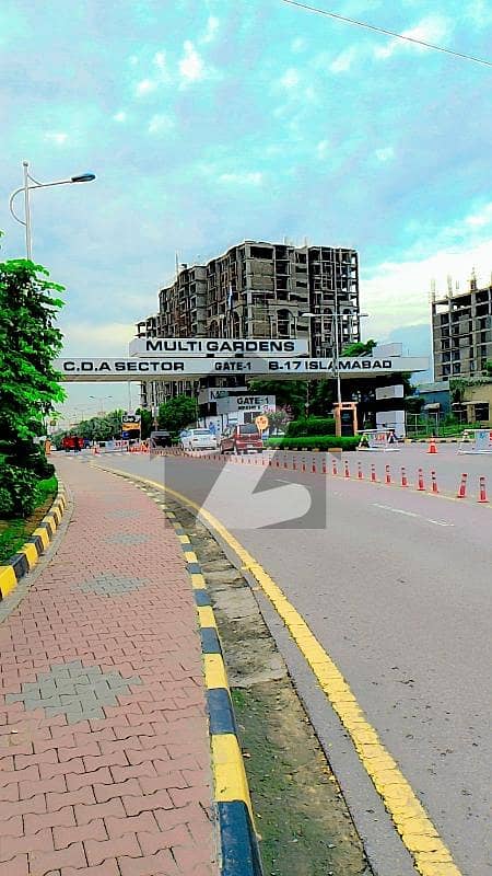 MPCHS B-17 Prime location location E block Plot size (30X70) available for sale MPCHS B-17 Prime location location E block Plot size (30X70) available for sale