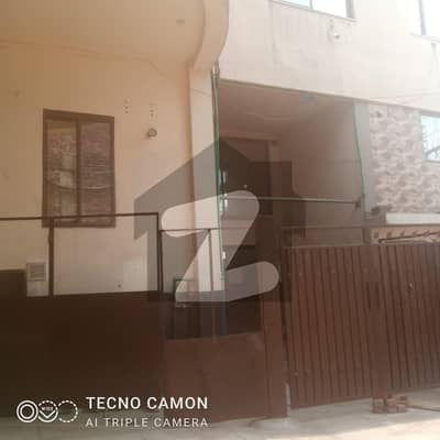 1.5 Kanal Double Story Fectory For Rent