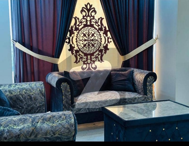 Luxurious One Bed Fully Furnished Apartment For Sale On Breath Taking Location In Heart Of Islamabad Bahria Enclave Luxurious One Bed Fully Furnished Apartment For Sale On Breath Taking Location In Heart Of Islamabad Bahria Enclave