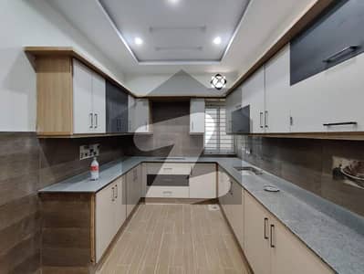 30x60 New Upper Portion Available For Rent In G13