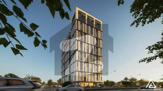 Book Fully Furnished Three Bed Apartment On 20% Down Payment In Sky Square Book Fully Furnished Three Bed Apartment On 20% Down Payment In Sky Square