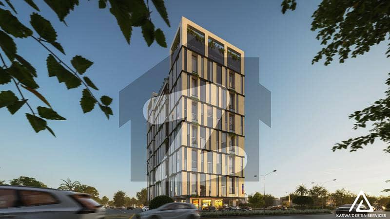 Book Fully Furnished Three Bed Apartment On 20% Down Payment In Sky Square Book Fully Furnished Three Bed Apartment On 20% Down Payment In Sky Square