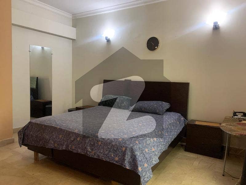 1-Bedroom Fully Furnished Apartment For Rent F-11 Al Safa Heights 1-Bedroom Fully Furnished Apartment For Rent F-11 Al Safa Heights