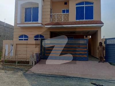 Brand New House For Sale