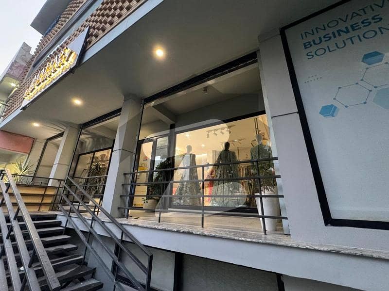SHOP FOR SALE IN F-10 MARKAZ SHOP FOR SALE IN F-10 MARKAZ