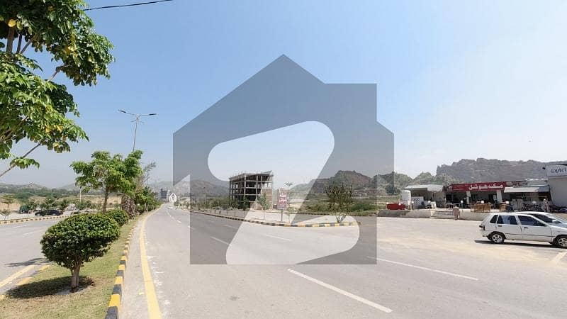 Best Options For Residential Plot Is Available For Sale In MPCHS - Block C1 Best Options For Residential Plot Is Available For Sale In MPCHS - Block C1