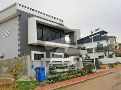 1 Kanal Brand New Upper Portion For Rent In DHA Phase 1