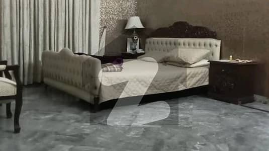 Buy A 4 Kanal House For rent In Model Town