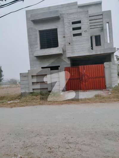 5 Marla Grey Structure House For Sale In Chinar Bagh Raiwind Road Lahore Jhelum Block 5 Marla Grey Structure House For Sale In Chinar Bagh Raiwind Road Lahore Jhelum Block