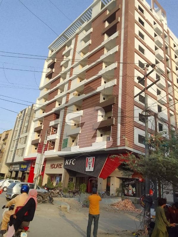A Flat Of 1250 Square Feet In Rs. 16500000 A Flat Of 1250 Square Feet In Rs. 16500000
