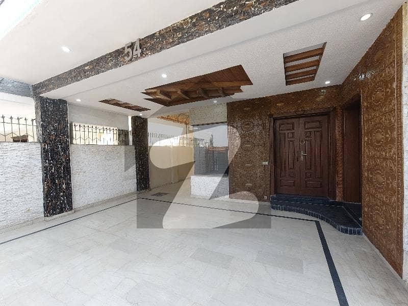 12 Marla House For Sale In Media Town, Islamabad 12 Marla House For Sale In Media Town, Islamabad
