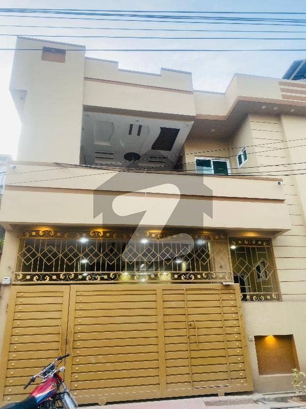 6 Marla Luxury House For Sale 6 Marla Luxury House For Sale