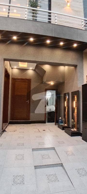 3 Marla Brand New House with 2.5 floors