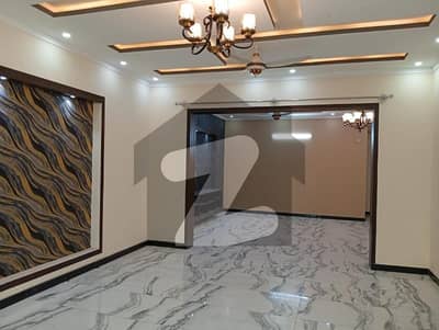 1 Kanal Upper Portion For Rent In Korang Town 4 Beds, Separate Entrance & Meters