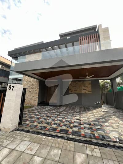 One Kanal Brand New Modern House For Sale In Dha Phase 2 Islamabad. One Kanal Brand New Modern House For Sale In Dha Phase 2 Islamabad.