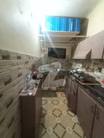 Behayani Square Block G Flat Available for Sale