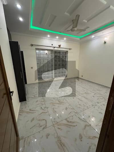 Brand New Kanal Upper Portion Bahria Town Rawalpindi Phase 3