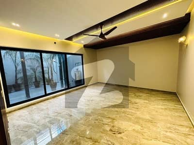 New Luxury House For Rent In F-7