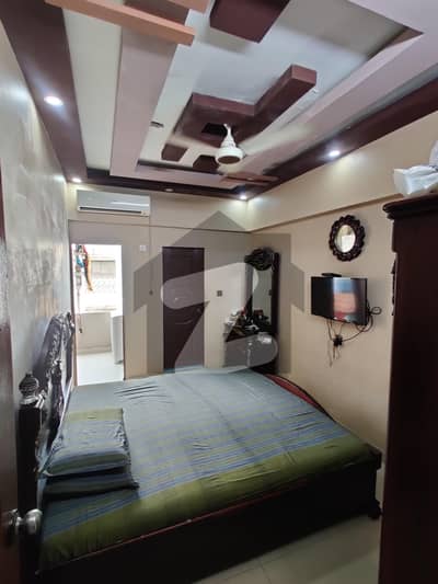 Good Condition Flat For Sale Big Bukhari Commercial Good Condition Flat For Sale Big Bukhari Commercial
