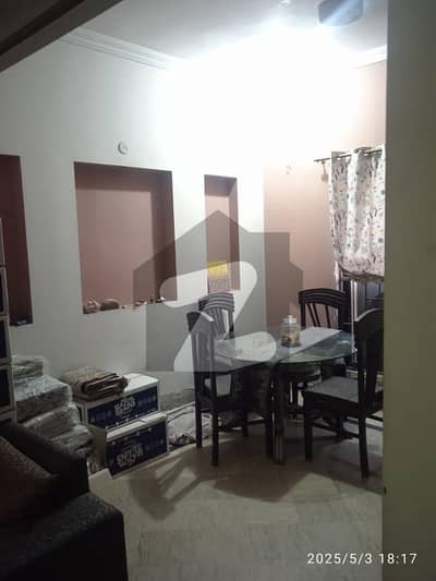 5 Marla House In Excellent Condition In DHA Rahbar Phase 11 Sector 2 Lahore