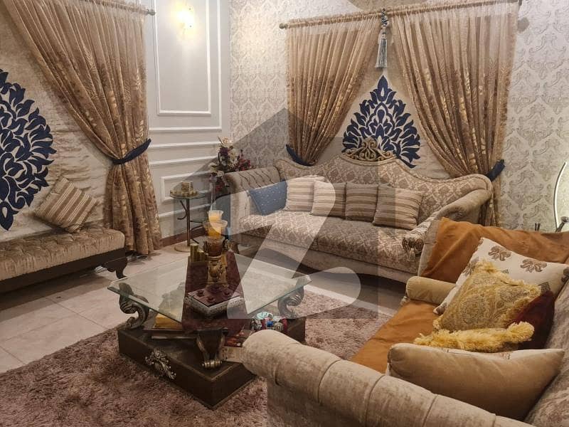 Beautiful Bungalow Prime Location Peaceful Environment Beautiful Bungalow Prime Location Peaceful Environment
