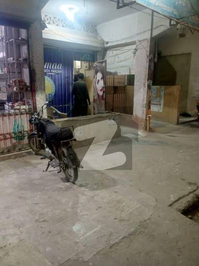 نارتھ