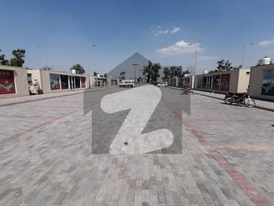 5 Marla Plot File Available For Sale In Wapda Citi Gujranwala