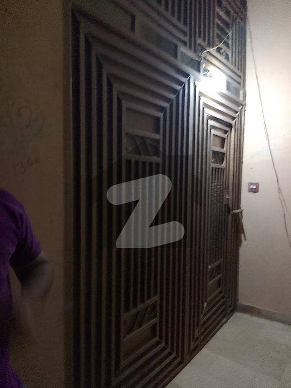 Flat Available For Sale In Azam Basti Karachi Flat Available For Sale In Azam Basti Karachi