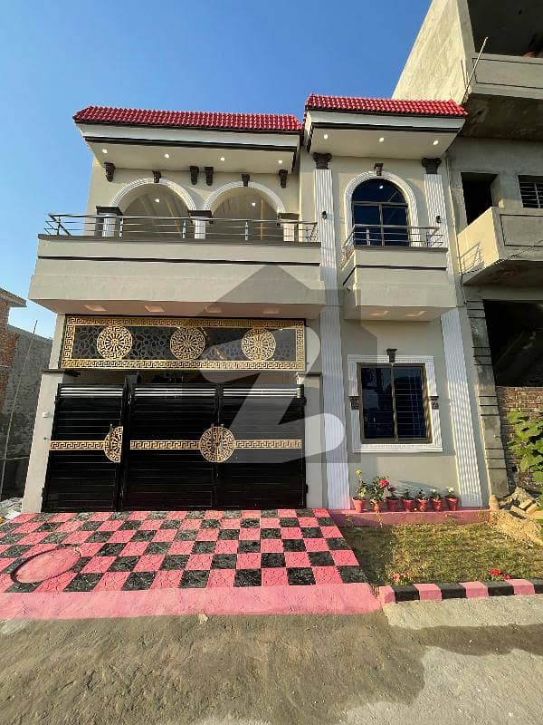 5 Marla Double Storey House For Sale In Star City Civil Hospital Road Bahawalpur 5 Marla Double Storey House For Sale In Star City Civil Hospital Road Bahawalpur